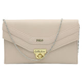 Women's Clutch K-2022 - Fawn, Women, Clutches, Chase Value, Chase Value