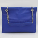 Women's Shoulder Bag Kam-317 - Blue, Women, Bags, Chase Value, Chase Value