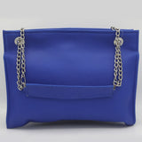 Women's Shoulder Bag Kam-317 - Blue, Women, Bags, Chase Value, Chase Value