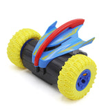 Remote Control Car with Charging 3446 - Blue, Kids, Remote Control, Chase Value, Chase Value