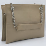 Women's Shoulder Bag Kam-317 - Grey, Women, Bags, Chase Value, Chase Value