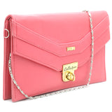 Women's Clutch K-2022 - Light Pink, Women, Clutches, Chase Value, Chase Value