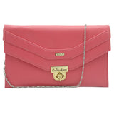 Women's Clutch K-2022 - Light Pink, Women, Clutches, Chase Value, Chase Value