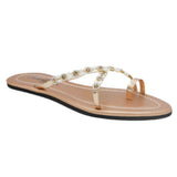 Women's Slippers J-540 - Peach, Women, Slippers, Chase Value, Chase Value