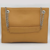 Women's Shoulder Bag Kam-317 - Camel, Women, Bags, Chase Value, Chase Value