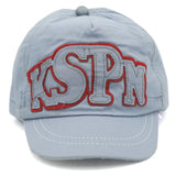 Kids P-Cap - Sky Blue, Kids, Boys Caps And Hats, Chase Value, Chase Value