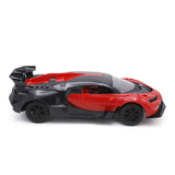 Remote Control Car WCH Buggati 3500 - Red, Kids, Remote Control, Chase Value, Chase Value