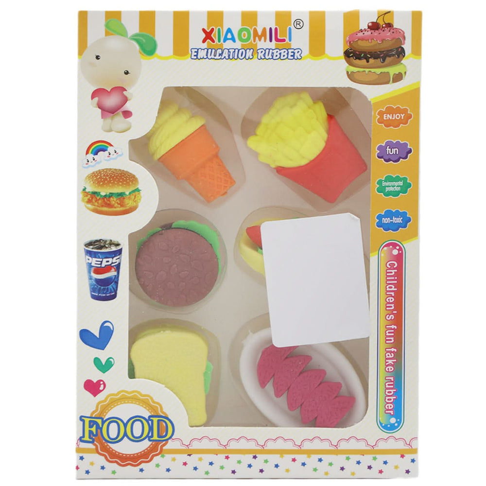 Box Item 1930 - Multi, Kids, Cosmetic and Kitchen Sets, Chase Value, Chase Value