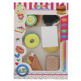 Box Item 1930 - Multi, Kids, Cosmetic and Kitchen Sets, Chase Value, Chase Value