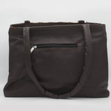 Women's Handbag 6880 - Coffee, Women, Bags, Chase Value, Chase Value