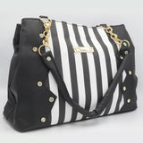 Women's Handbag 6880 - Black, Women, Bags, Chase Value, Chase Value