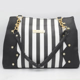 Women's Handbag 6880 - Black, Women, Bags, Chase Value, Chase Value