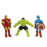 Box Item Oo6 - Multi, Kids, Action Figures, Chase Value, Chase Value
