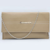 Women's Clutch Kam-2057 - Grey, Women, Clutches, Chase Value, Chase Value