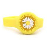 Hand Band Jisu-30 - Yellow, Kids, Boys Watches, Chase Value, Chase Value