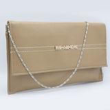 Women's Clutch Kam-2057 - Grey, Women, Clutches, Chase Value, Chase Value