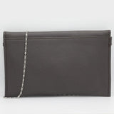 Women's Clutch Kam-2057 - Dark Grey, Women, Clutches, Chase Value, Chase Value