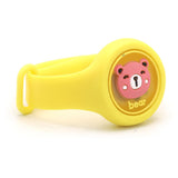 Hand Band Jisu-30 - Yellow, Kids, Boys Watches, Chase Value, Chase Value