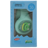 Hand Band Jisu-30 - Sea Green, Kids, Boys Watches, Chase Value, Chase Value