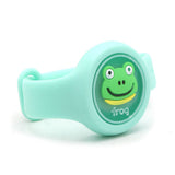 Hand Band Jisu-30 - Sea Green, Kids, Boys Watches, Chase Value, Chase Value