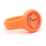 Hand Band Jisu-30 - Orange, Kids, Boys Watches, Chase Value, Chase Value
