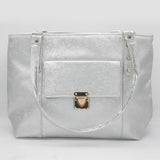 Women's Handbag 887 - Silver, Women, Bags, Chase Value, Chase Value