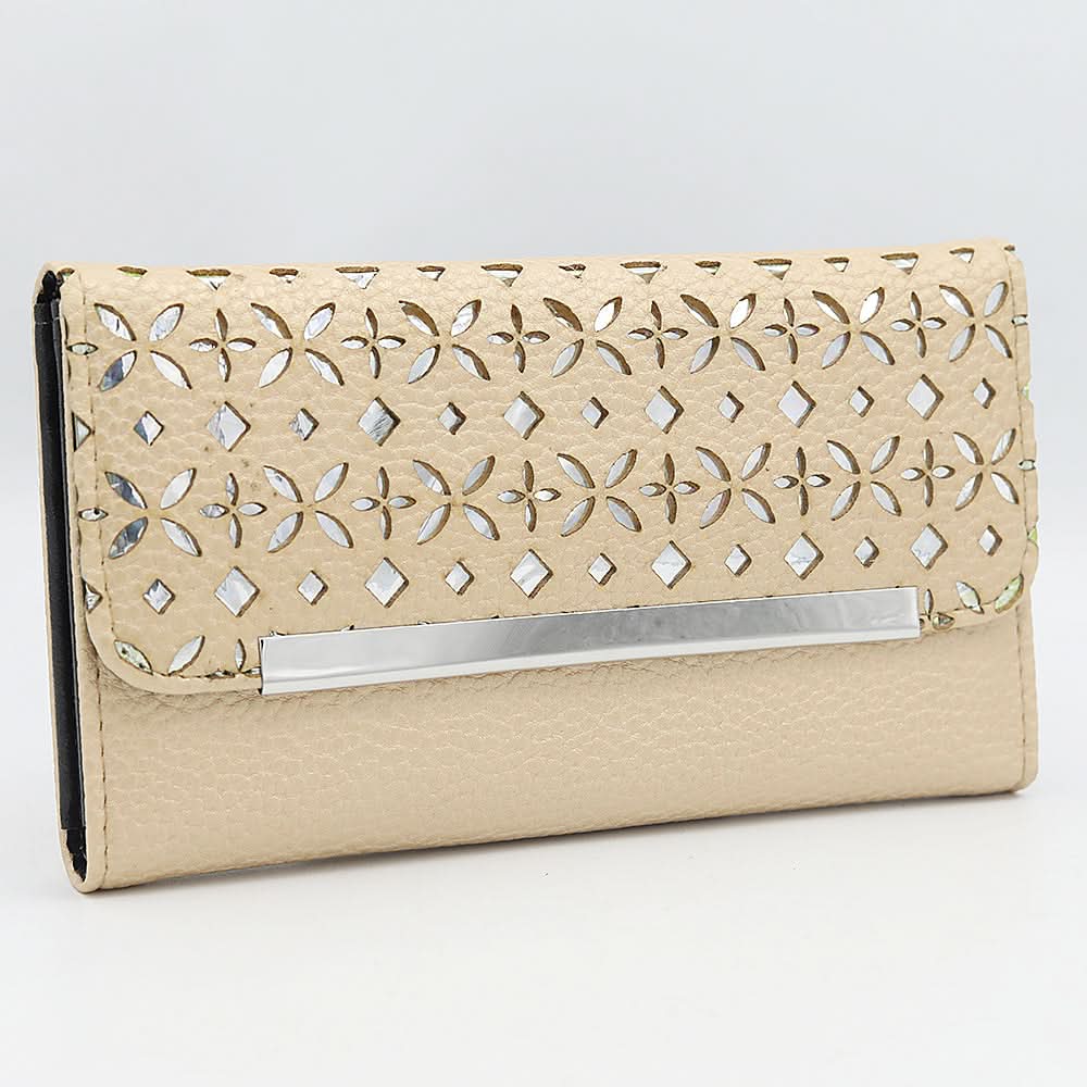 Women's Wallet ZZ-3 - Fawn, Women, Wallets, Chase Value, Chase Value