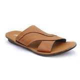 Men's Slipper 021 - Mustard, Men, Slippers, Chase Value, Chase Value