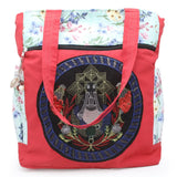 Women Purse 2130 - Red, Women, Bags, Chase Value, Chase Value