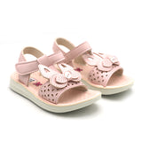 Girls Sandals 801 - Pink, Kids, Girls Sandals, Chase Value, Chase Value