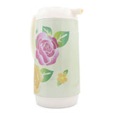 Vacuum Flask 1 Liter - Green, Home & Lifestyle, Storage Boxes, Chase Value, Chase Value