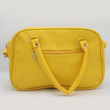 Women's Handbag 2034 - Yellow, Women, Bags, Chase Value, Chase Value
