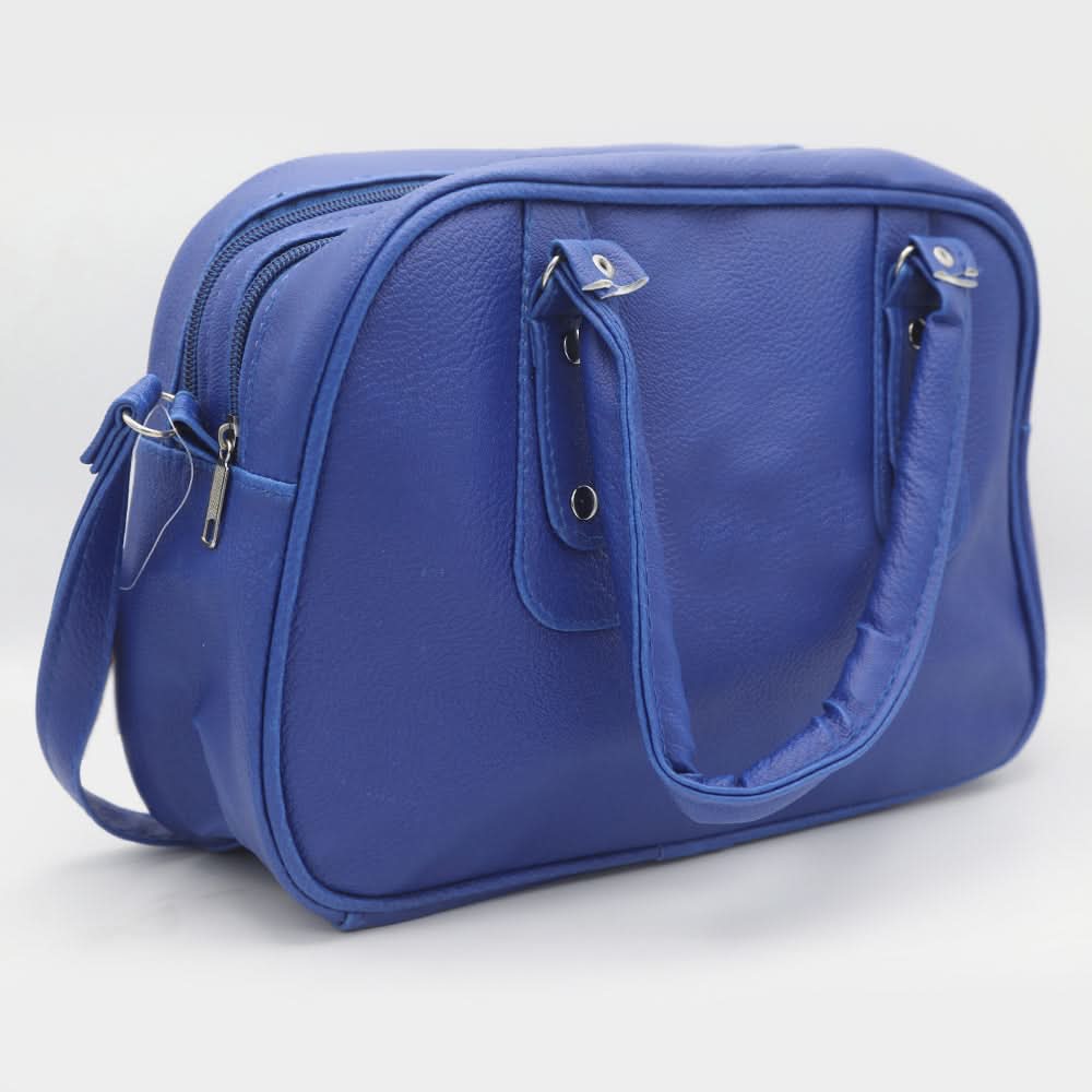 Women's Handbag 2034 - Blue, Women, Bags, Chase Value, Chase Value