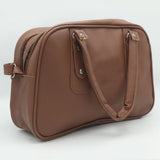 Women's Handbag 2034 - Dark Brown, Women, Bags, Chase Value, Chase Value