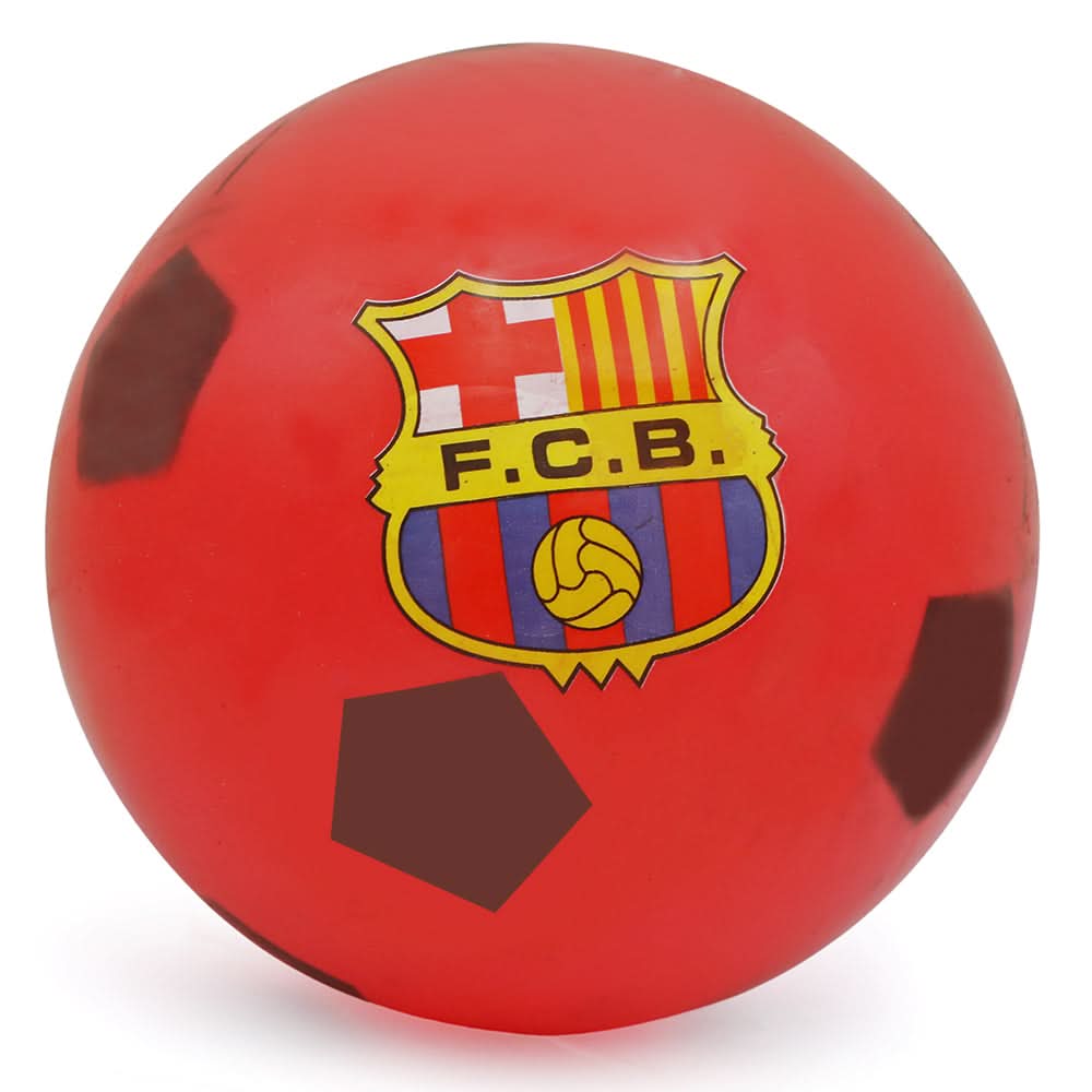 Kids PVC Ball - Red, Kids, Sports, Chase Value, Chase Value