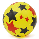 Kids PVC Ball - Yellow, Kids, Sports, Chase Value, Chase Value
