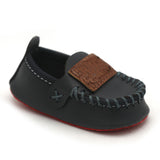 Newborn Sanuk Shoes - Navy Blue, Kids, NB Shoes And Socks, Chase Value, Chase Value