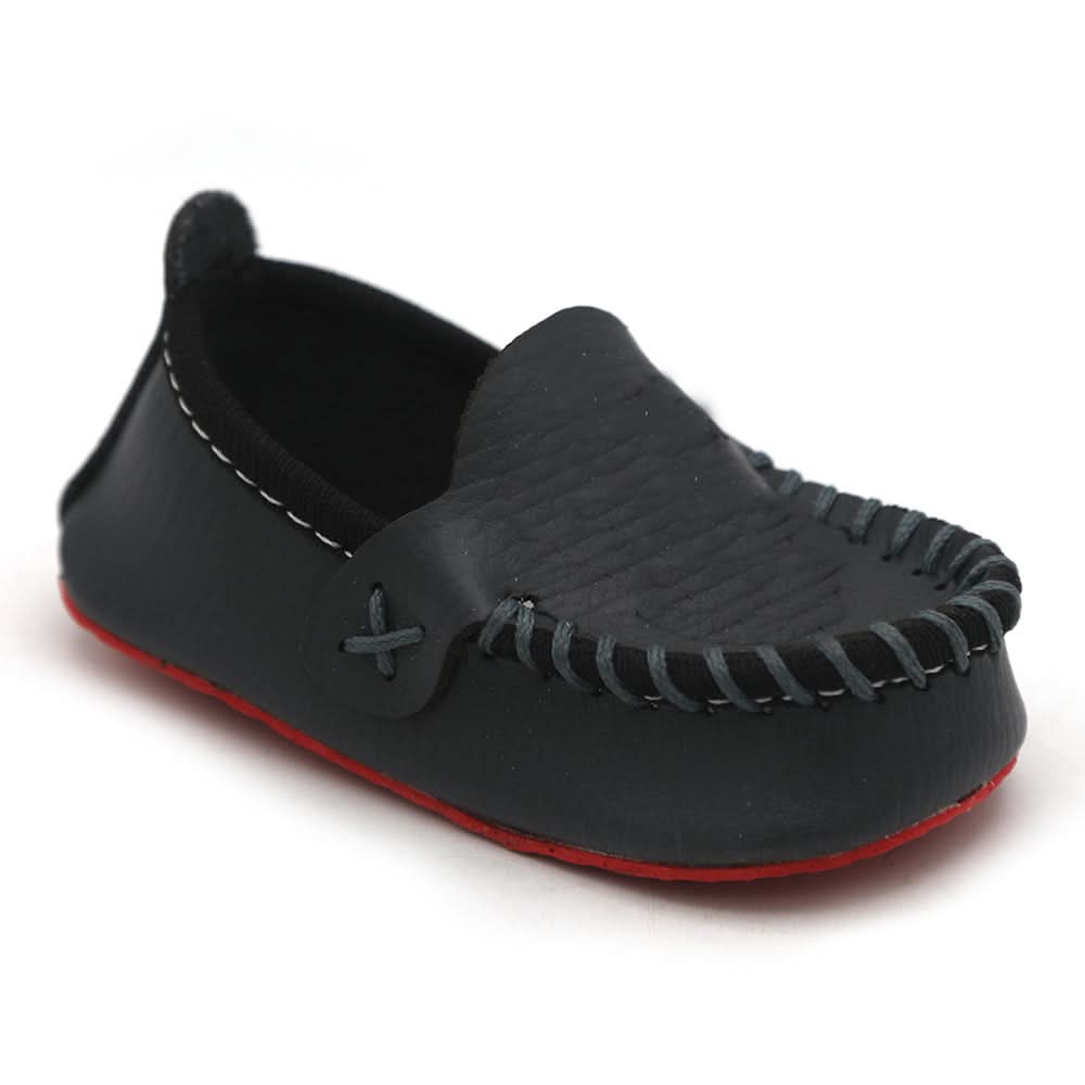 Newborn Sanuk Shoes - Navy Blue, Kids, NB Shoes And Socks, Chase Value, Chase Value