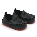 Newborn Sanuk Shoes - Navy Blue, Kids, NB Shoes And Socks, Chase Value, Chase Value