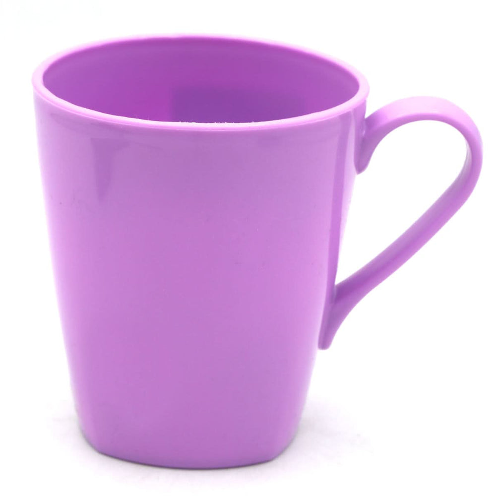 Fancy Mug - Purple, Home & Lifestyle, Glassware & Drinkware, Chase Value, Chase Value