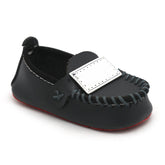 Newborn Sanuk Shoes - Navy Blue, Kids, NB Shoes And Socks, Chase Value, Chase Value