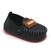 Newborn Sanuk Shoes - Navy Blue, Kids, NB Shoes And Socks, Chase Value, Chase Value