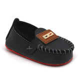 Newborn Sanuk Shoes - Navy Blue, Kids, NB Shoes And Socks, Chase Value, Chase Value