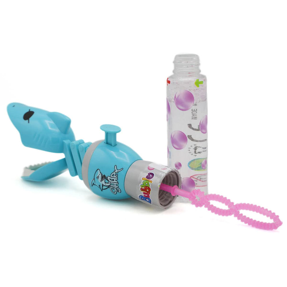 Bubble Toy 2773-4 - Cyan, Balloons and Bubble Toys, Chase Value, Chase Value