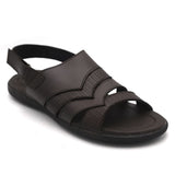 Men's Sandals 5526 - Brown, Men, Sandals, Chase Value, Chase Value