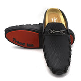 Men's Slippers 877 - Black, Men, Slippers, Chase Value, Chase Value