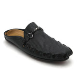 Men's Slippers 778- Black, Men, Slippers, Chase Value, Chase Value