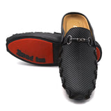 Men's Slippers 778- Black, Men, Slippers, Chase Value, Chase Value