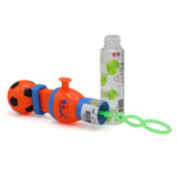 Bubble Toy 2773-7 - Orange, Balloons and Bubble Toys, Chase Value, Chase Value