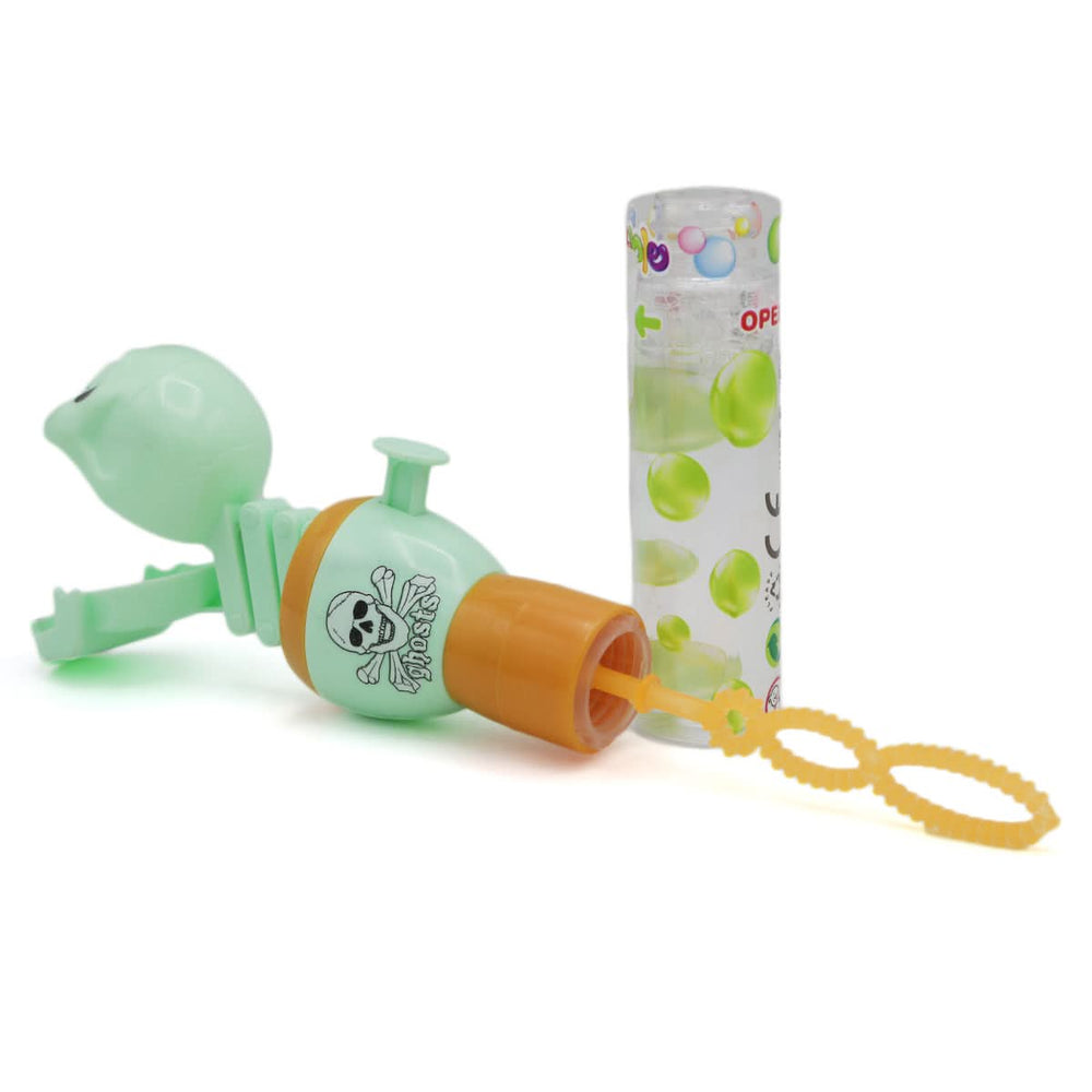 Bubble Toy 2273-22 - Green, Balloons and Bubble Toys, Chase Value, Chase Value
